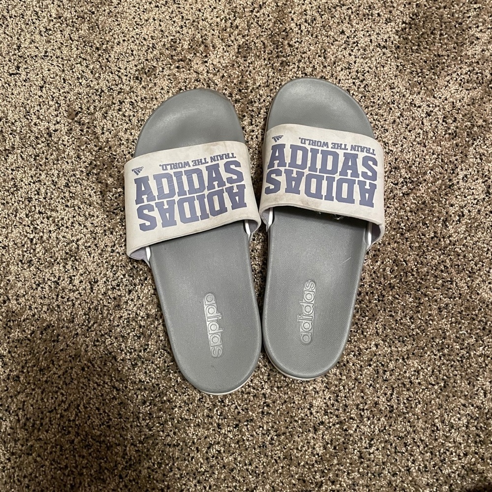 Women’s Adidas sandals
